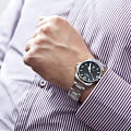 Certina Certina DS Podium C001.410.11.057.00 , наручные мужские часы фото под углом